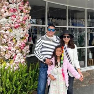 Meet your Posher, Gabriela